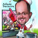 Adam Decaire