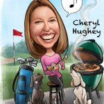 Cherryl Hughey