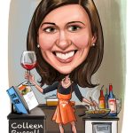 Colleen Russell