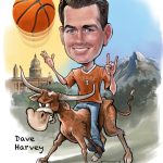 Dave Harvey