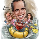 Juan Suarez
