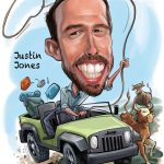 Justin Jones