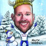 Mark Wibben