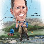 Ray Schuster