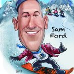 Sam Ford