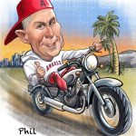 Phil Nevin