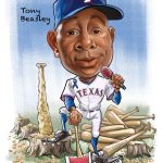 Tony Beasley