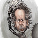 Tim Burton
