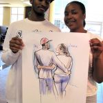 Jason and Jasmine